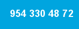 954 330 48 72 954 330 48 72